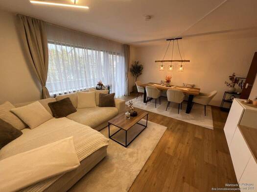 Wohnung zum Kauf 240.000 € 3 Zimmer 80,8 m² EG Gunzenhausen 91710