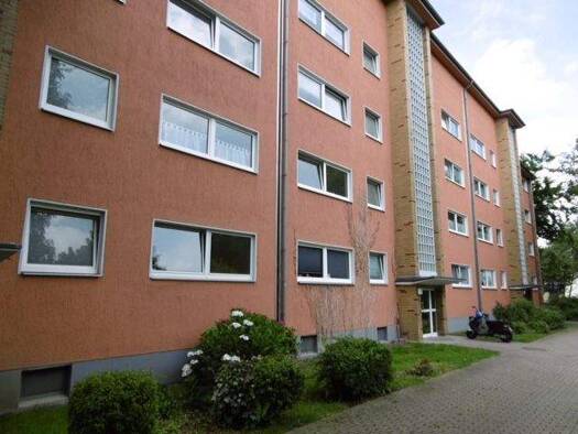 Wohnung zur Miete 419 € 2 Zimmer 52 m² 1. Geschoss frei ab 16.01.2026 Buchfinkenstraße 12 Weddinghofen Bergkamen 59192