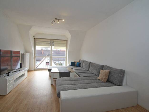 Wohnung zum Kauf 235.000 € 3 Zimmer 75 m² Krumbach Krumbach (Schwaben) 86381