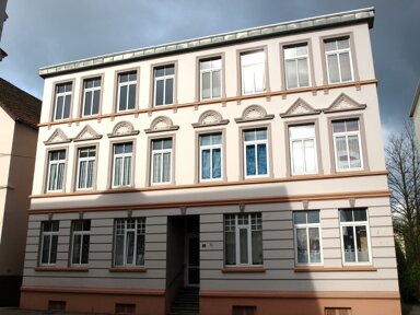 Wohnung zur Miete 325 € 3 Zimmer 65,8 m² 2. Geschoss Hansingstr. 28 Süd Nordenham 26954