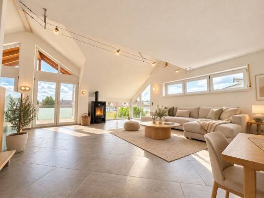 Maisonette zum Kauf 399.999 € 4,5 Zimmer 165 m² Trossingen Trossingen 78647
