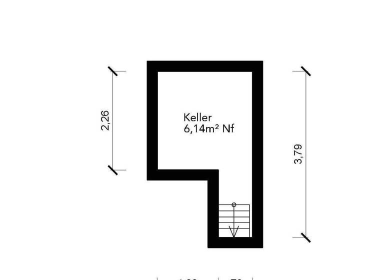 Mehrfamilienhaus zum Kauf 229.000 € 7 Zimmer 143,7 m² 300 m² Grundstück Osterfeuerberg Bremen 28219