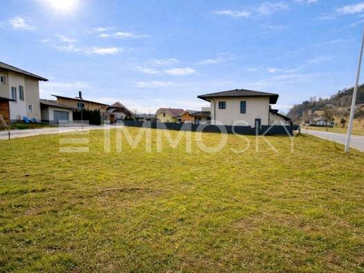 Grundstück zum Kauf 140.000 € 746 m² Grundstück Lengau 5211