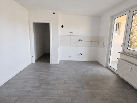 Wohnung zur Miete 436 € 3 Zimmer 54,4 m² Wassertrüdingen Wassertrüdingen 91717