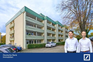 Wohnung zum Kauf 279.000 € 2 Zimmer 66 m² Gundelfingen Gundelfingen 79194