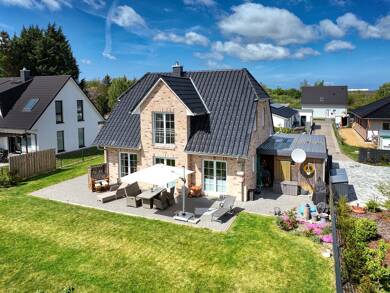 Einfamilienhaus zum Kauf 499.000 € 4 Zimmer 137 m² 724 m² Grundstück Siedlung Barth 18356