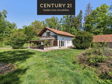 Einfamilienhaus zum Kauf 580.000 € 4 Zimmer 125 m² 2.006 m² Grundstück Mussen Tacherting 83342