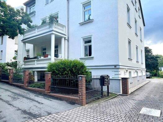 Maisonette zum Kauf 329.000 € 4 Zimmer 81 m² Plauen Dresden / Plauen 01187