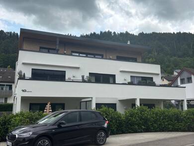 Wohnung zur Miete 800 € 3 Zimmer 80 m² Geschoss 1/2 frei ab 01.09.2025 Epfendorf Epfendorf 78736