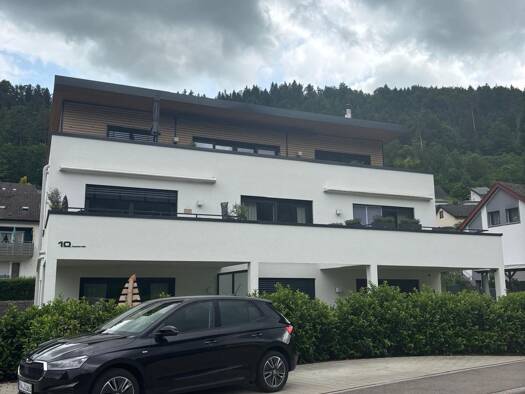 Wohnung zur Miete 900 € 3 Zimmer 90 m² Geschoss EG/3 frei ab 01.07.2026 Epfendorf 78736