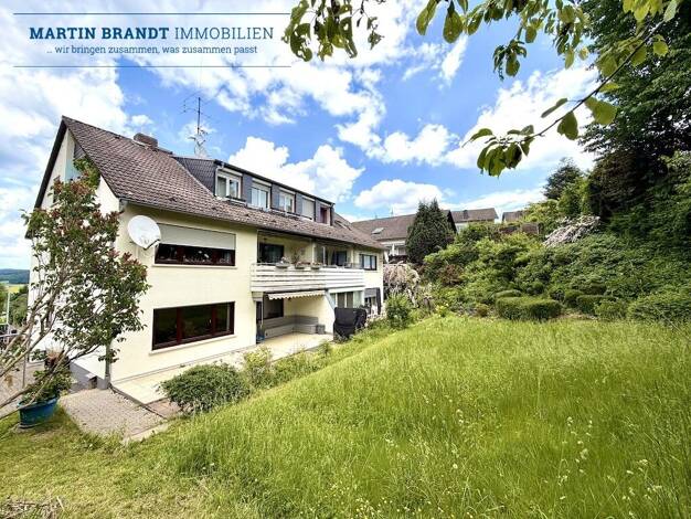 Wohnung zum Kauf 239.000 € 3 Zimmer 82,9 m² EG Heftrich Idstein 65510