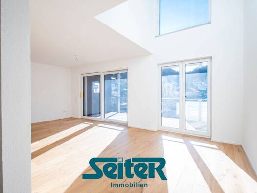 Maisonette zum Kauf - Erstbezug provisionsfrei 659.000 € 6 Zimmer 140 m² Kandern Kandern 79400