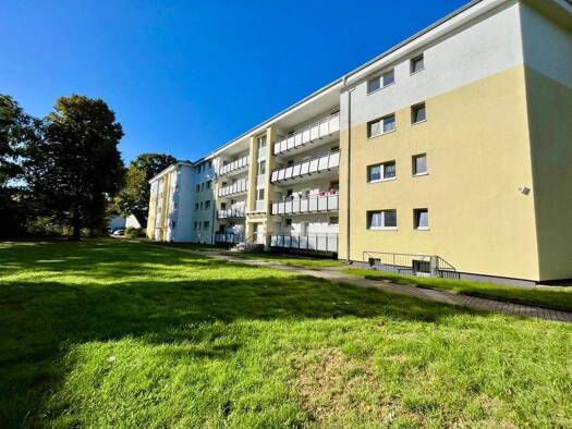 Wohnung zur Miete 469 € 2 Zimmer 58 m² 3. Geschoss Rabboltstraße 4 Wickede Dortmund 44319