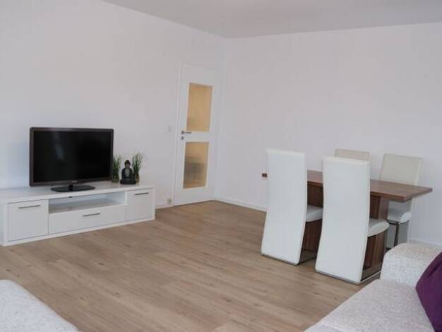 Wohnung zur Miete 500 € 3 Zimmer 70 m² 1. Geschoss Fleischstraße 33 Innenstadt Trier 54290