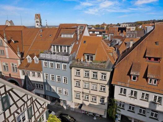 Haus zum Kauf 3.500.000 € 15 Zimmer 673 m² 234 m² Grundstück Innenstadt Ravensburg 88212