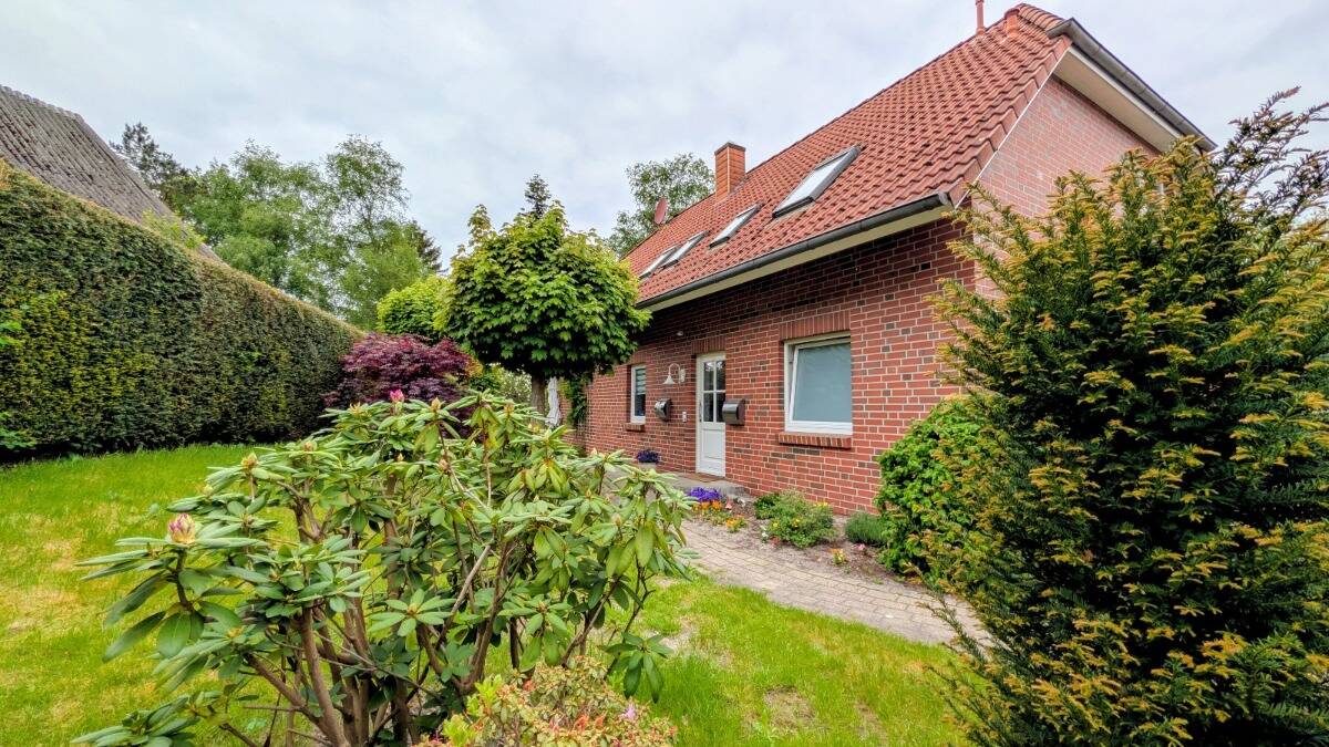 Mehrfamilienhaus zum Kauf - Ansicht 2