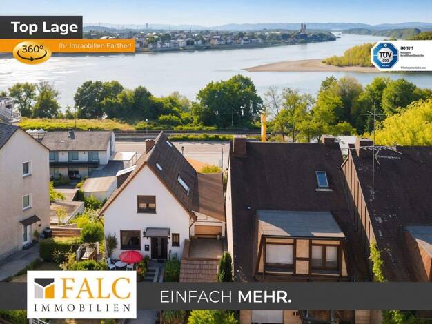 Wohnung zum Kauf 130.000 € 3 Zimmer 65 m² 2. Geschoss Urbar 56182