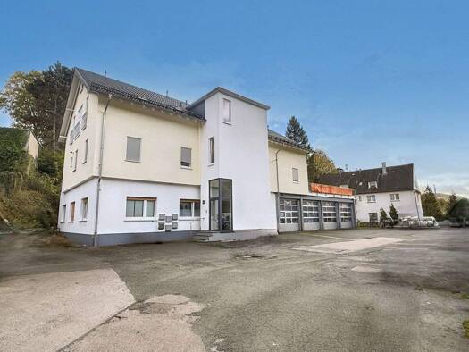 Haus zum Kauf 980.000 € 21 Zimmer 726 m² 2.492 m² Grundstück Zentrum Iserlohn 58644