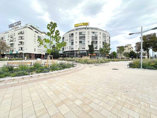 Bürofläche zum Kauf 2.495 € 5,5 Zimmer 200 m² Bürofläche Wien,Simmering 1110