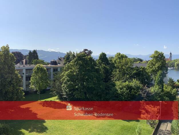 Wohnung zum Kauf 374.000 € 3 Zimmer 85 m² Lindau 88131