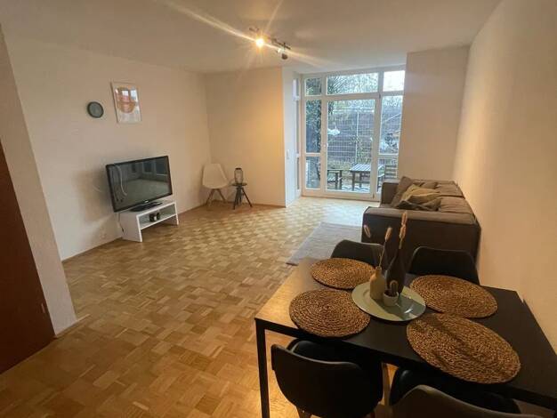 Reihenmittelhaus zur Miete 1.100 € 3 Zimmer 115 m² frei ab 01.11.2026 Frauenland Würzburg 97074