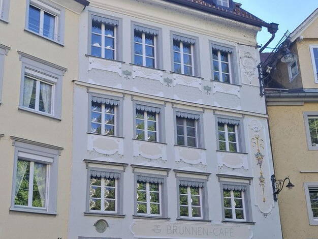 Penthouse zum Kauf provisionsfrei 1.069.000 € 2,5 Zimmer 121,9 m² 4. Geschoss Insel Lindau 88131