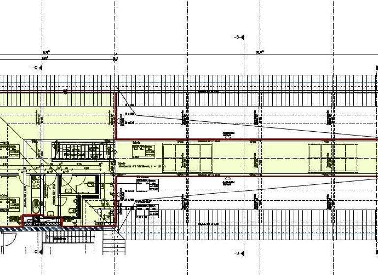 Bürofläche zur Miete provisionsfrei 15 € 478,6 m² Bürofläche teilbar ab 478,6 m² Ramersdorf-Perlach München 81737