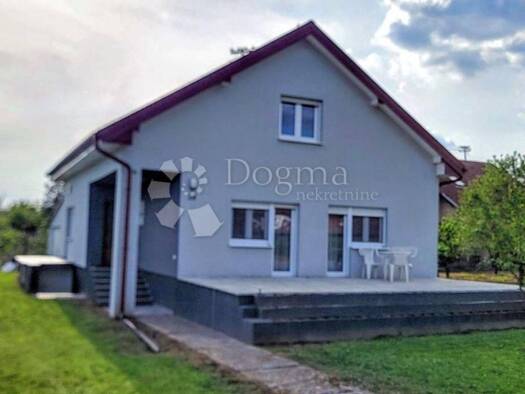 Haus zum Kauf 174.900 € 3 Zimmer 100 m² Darda Darda