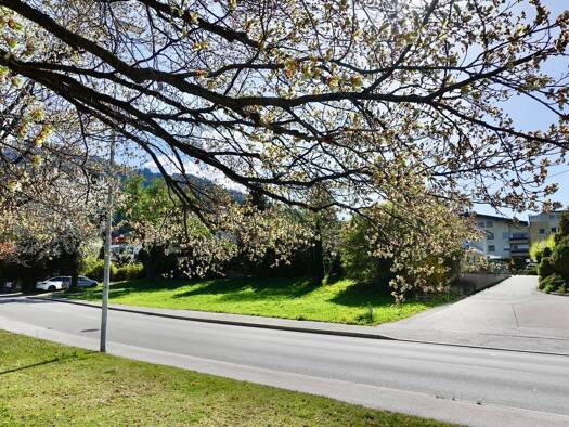 Grundstück zum Kauf 1.158 m² Grundstück Bahnhofstraße 7 Wattens 6112