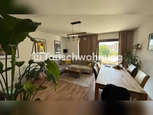 Wohnung zur Miete Tauschwohnung 716 € 3 Zimmer 70 m² 1. Geschoss Auerberg Bonn 53117