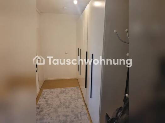 Wohnung zur Miete Tauschwohnung 437 € 2 Zimmer 63 m² 2. Geschoss Friedrichshain Berlin 10243