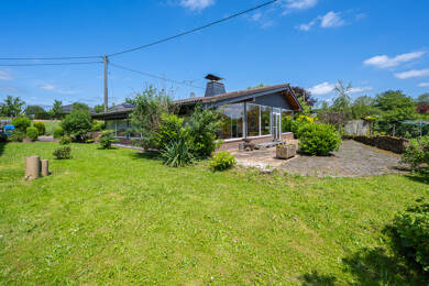 Bungalow zum Kauf 225.000 € 2 Zimmer 125 m² 912 m² Grundstück Sefferweich 54636