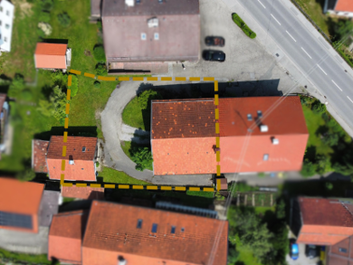 Grundstück zum Kauf 399.000 € 579 m² Grundstück frei ab sofort Bad Kohlgrub Bad Kohlgrub 82433