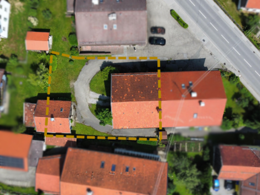 Grundstück zum Kauf 399.000 € 579 m² Grundstück frei ab sofort Bad Kohlgrub 82433