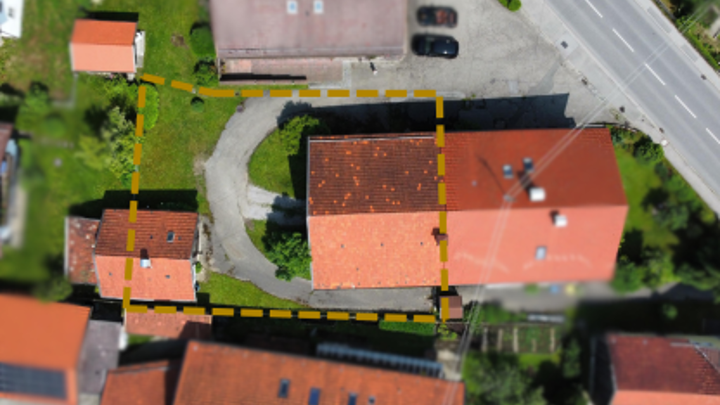 Grundstück zum Kauf 349.000 € 579 m² Grundstück frei ab sofort Bad Kohlgrub 82433