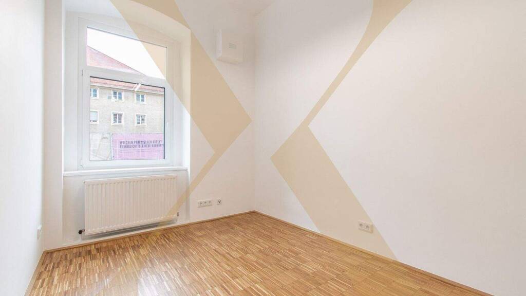 Büro zur Miete 577 € 1 Zimmer Waldegg Linz 4020