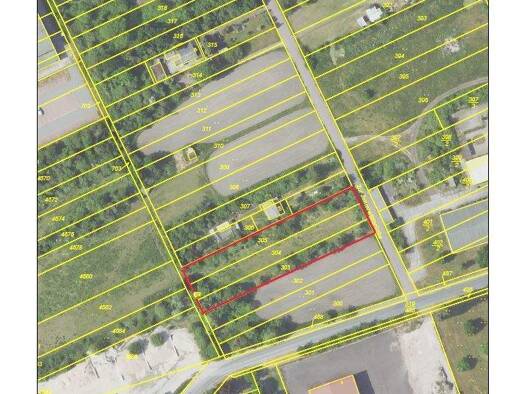 Gewerbegrundstück zum Kauf 3.660 m² Grundstück Zerbst Zerbst/Anhalt 39261
