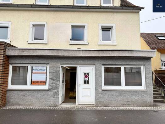 Büro zur Miete 1.000 € 100 m² Bürofläche Enzberg Mühlacker 75417