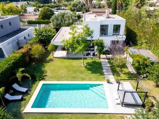 Chalet zum Kauf 1.160.000 € 4 Zimmer 188 m² 1.000 m² Grundstück Pollença 07460