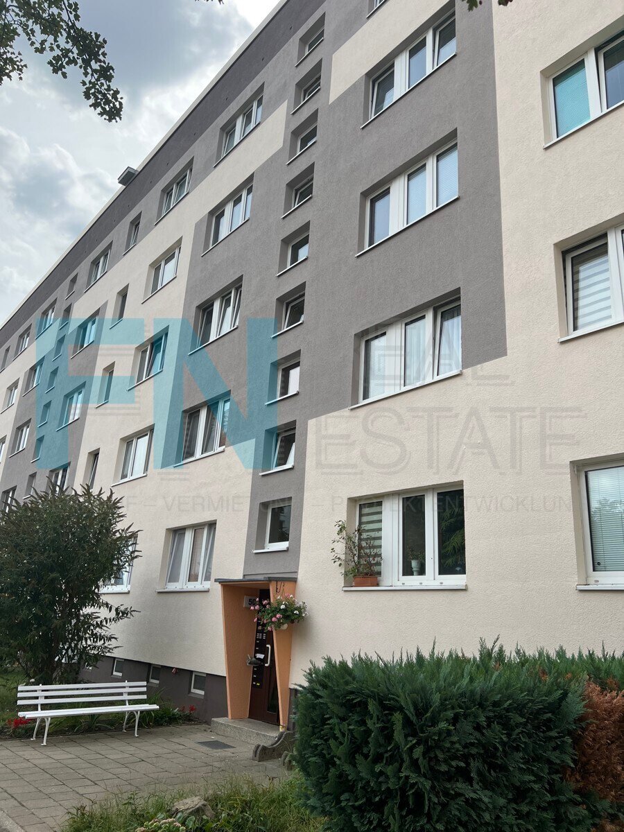 Wohnung zur Miete 320 € 2 Zimmer 49 m²<br/>Wohnfläche 2.<br/>Geschoss Windmühlenweg 5c Bad Düben Bad Düben 04849