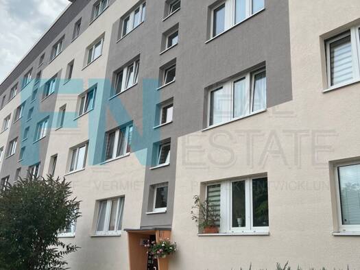 Wohnung zur Miete 320 € 2 Zimmer 49 m² 2. Geschoss Windmühlenweg 5c Bad Düben 04849