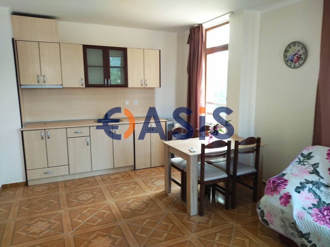 Apartment zum Kauf provisionsfrei 68.900 € 2 Zimmer 53 m²<br/>Wohnfläche 4.<br/>Geschoss Slanchev Bryag Sunny Beach 8240