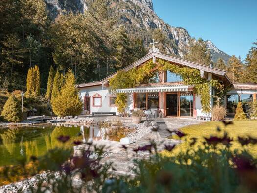 Einfamilienhaus zum Kauf 6 Zimmer 170 m² 2.200 m² Grundstück Angerberg 6320