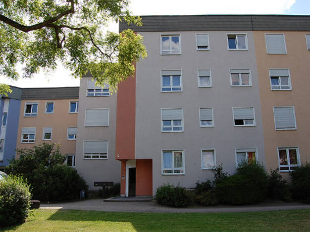 Wohnung zur Miete 591 € 2 Zimmer 63,4 m² frei ab 31.07.2025 Kiefernweg 4 Merl Meckenheim 53340
