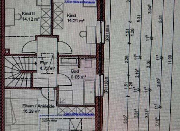 Doppelhaushälfte zum Kauf - Erstbezug provisionsfrei 487.000 € 5 Zimmer 130 m² 431 m² Grundstück frei ab 01.06.2026 Ellener Feld Bremen 28327