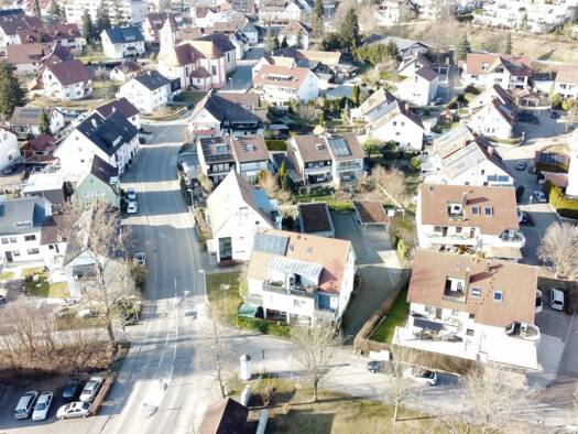 Wohnung zur Miete 3 Zimmer 76 m² frei ab 01.09.2025 Dettingen Konstanz 78465
