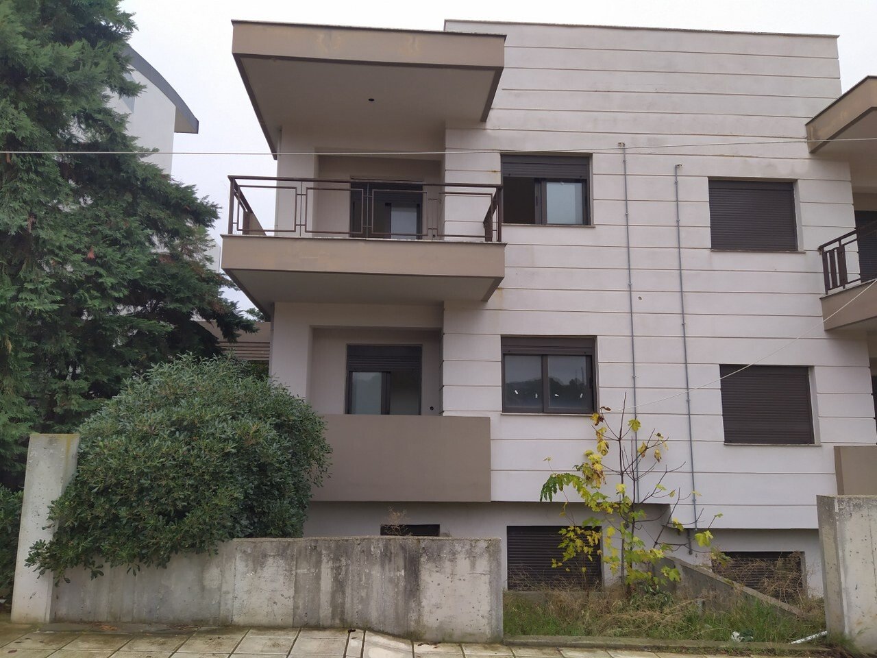 Maisonette zum Kauf 520.000 € 5 Zimmer 270 m²<br/>Wohnfläche 3.<br/>Geschoss Thessaloniki