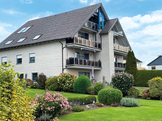 Mehrfamilienhaus zum Kauf 995.000 € 14 Zimmer 543 m² 1.031 m² Grundstück Röcke Bückeburg 31675