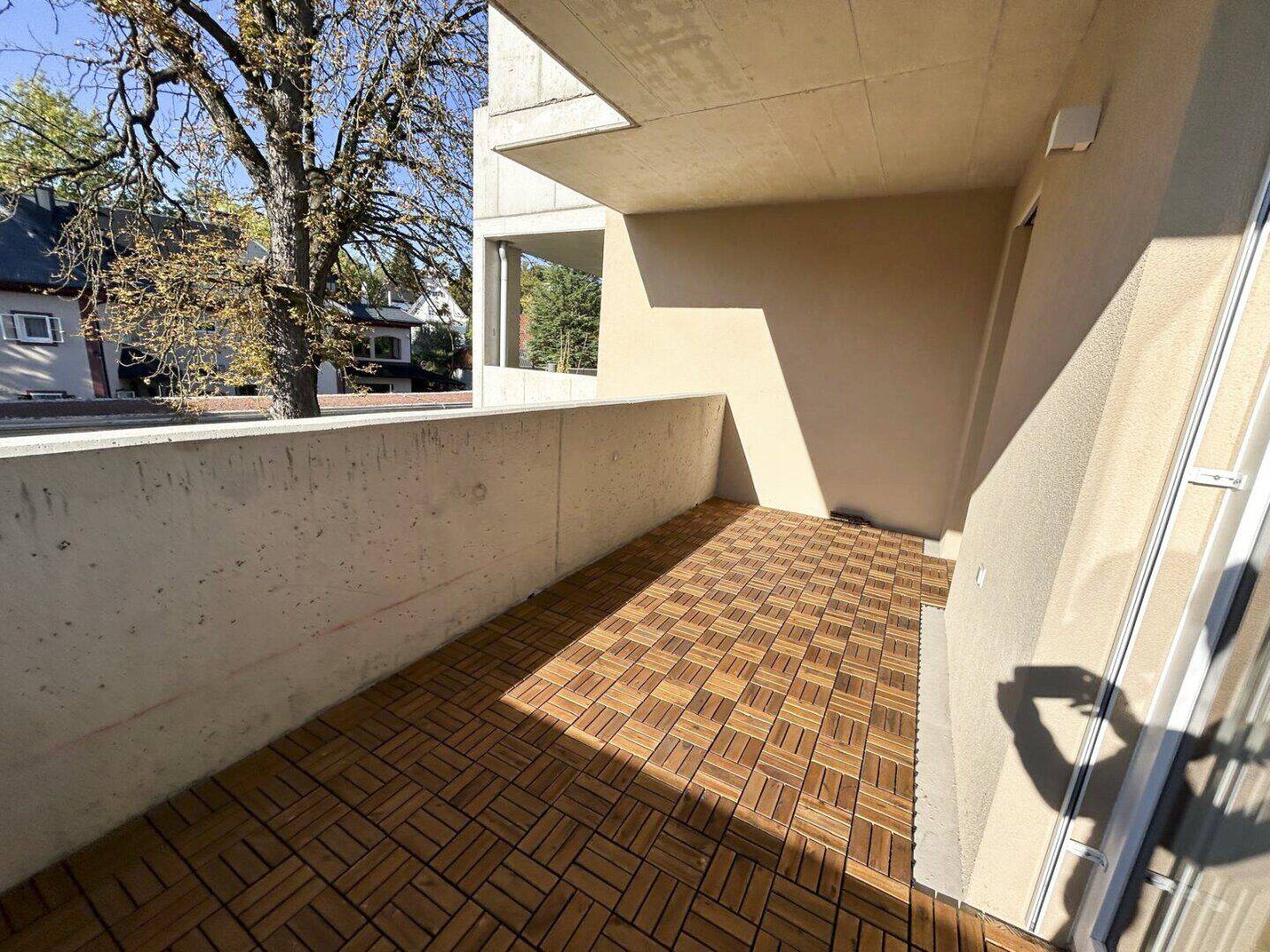 Wohnung – Graz, Katastralgemeinde Wenisbuch, Mariatrost - Ansicht 4