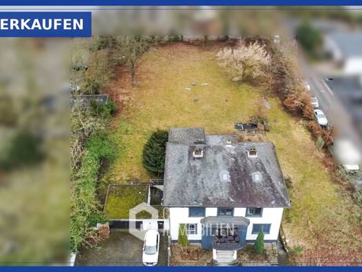 Grundstück zum Kauf 1.540 m² Grundstück Offenbach am Main 63069